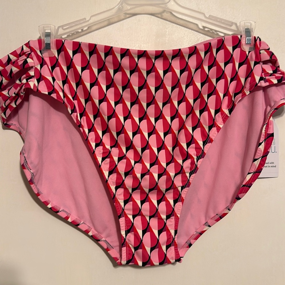 *SALE* Time and Tru Bikini Bottoms